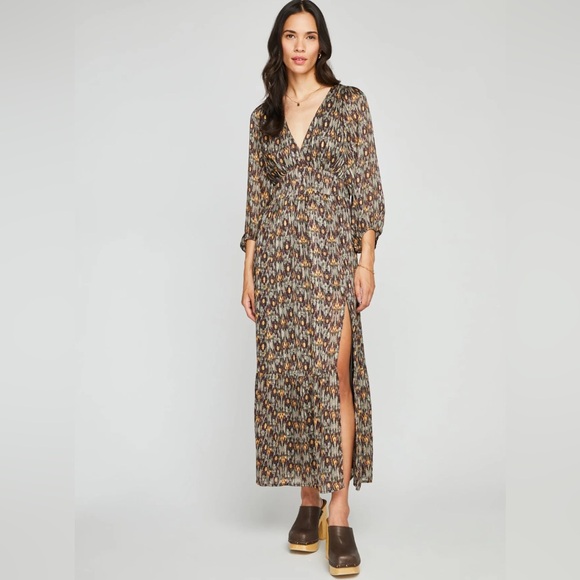 Gentle Fawn Dresses & Skirts - NWOT Gentle Fawn Beatrice Dress